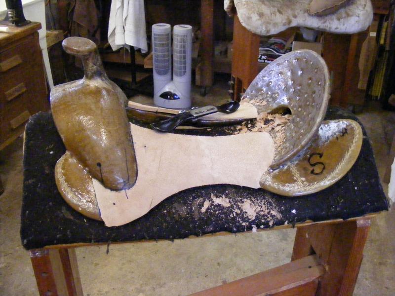 Bar riser