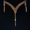 breast collar