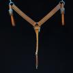 breast collar