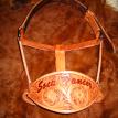 bronc halter